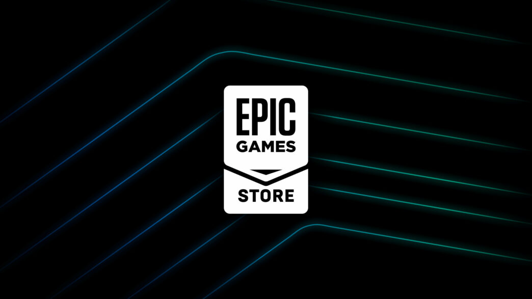 Confira os jogos grátis da Epic Games Store na semana