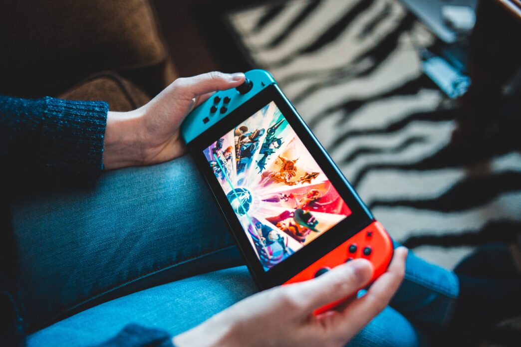 Nintendo traz 10 jogos físicos de Switch ao BR; veja lista