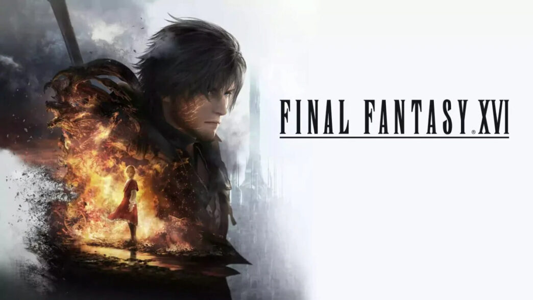 Final Fantasy 16