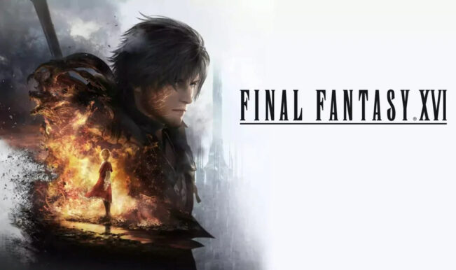 Final Fantasy 16