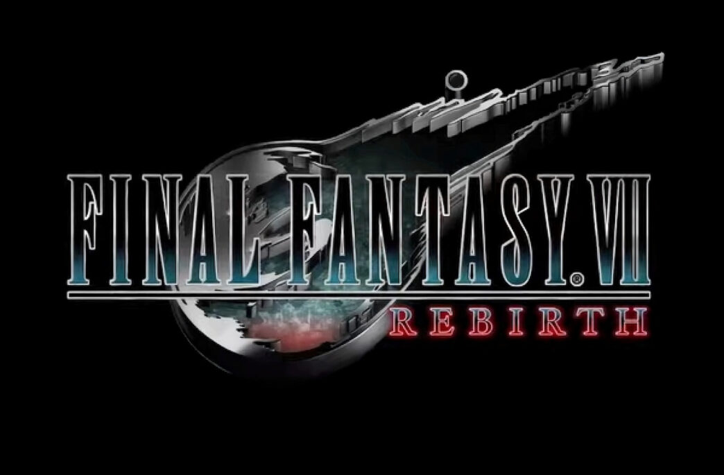 Final Fantasy 7 Rebirth