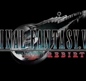 Final Fantasy 7 Rebirth
