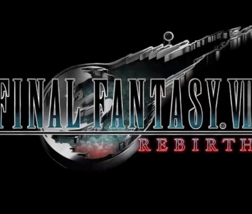 Final Fantasy 7 Rebirth