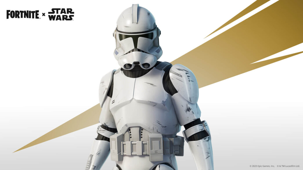 Star Wars Battlefront 2 está de graça para PC na Epic Games Store