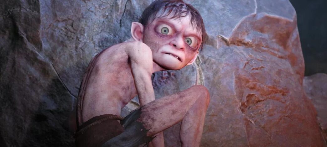 Flop épico: O Senhor dos Anéis: Gollum tem a pior média de avaliações de  2023 - Outer Space