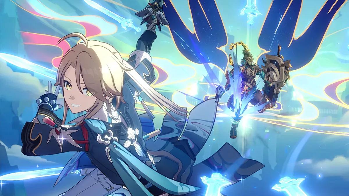 O que é Honkai Impact 3rd, RPG de fantasia do estúdio de Genshin