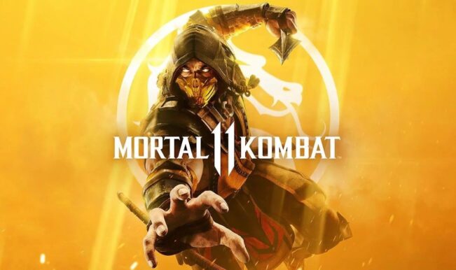 Mortal Kombat