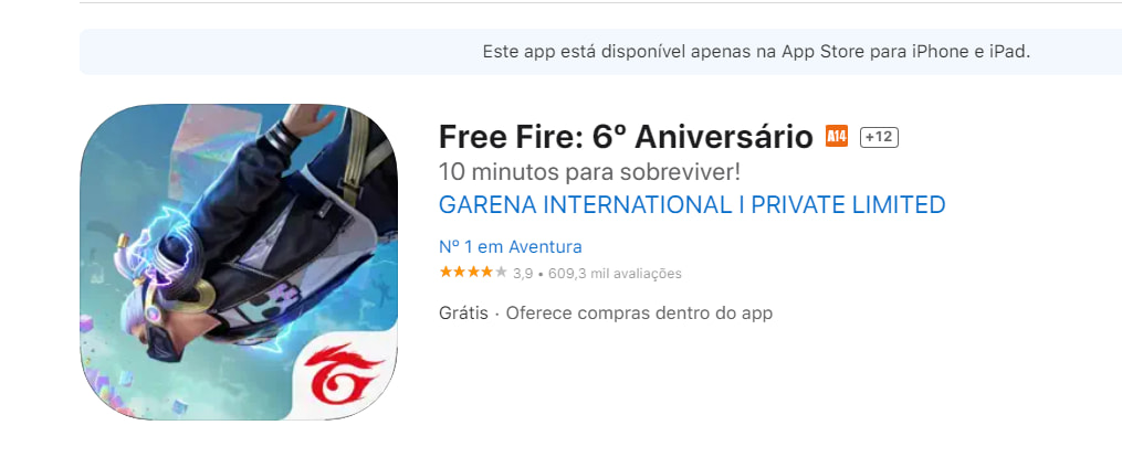 Médico que receitou 'sorvete de chocolate' e 'Free Fire' para