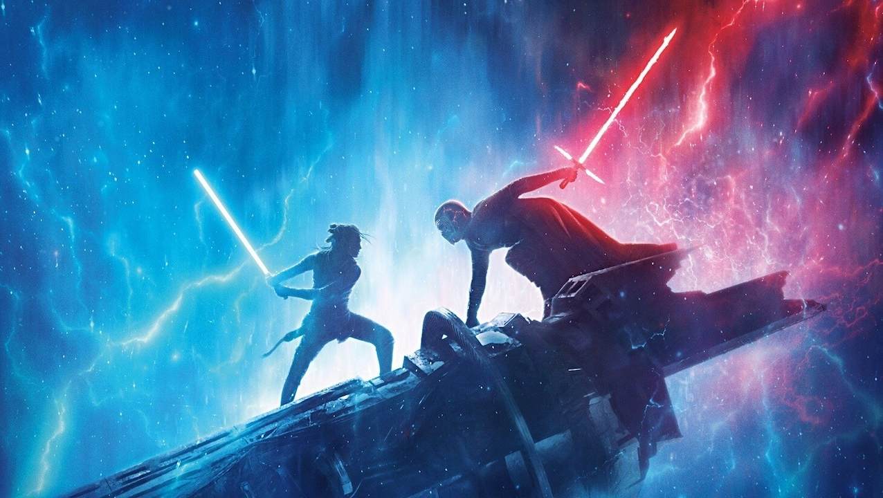 A ordem certa para assistir aos filmes da saga 'Star Wars