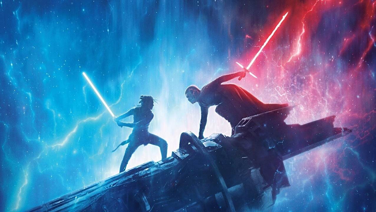 Star Wars: qual a melhor ordem para ver os filmes - Aficionados