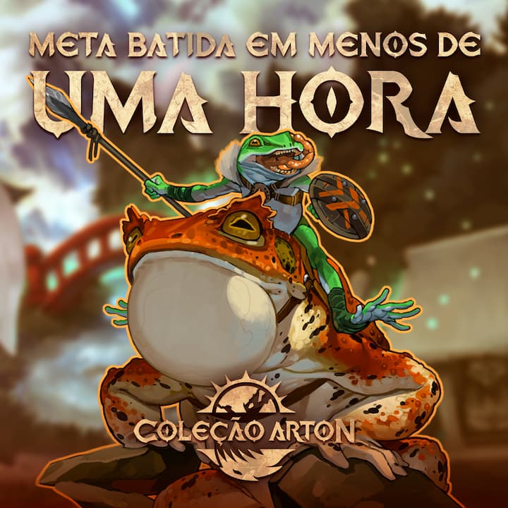 Tormenta20: O Livro Básico do Major RPG do Brasil, RPG Item