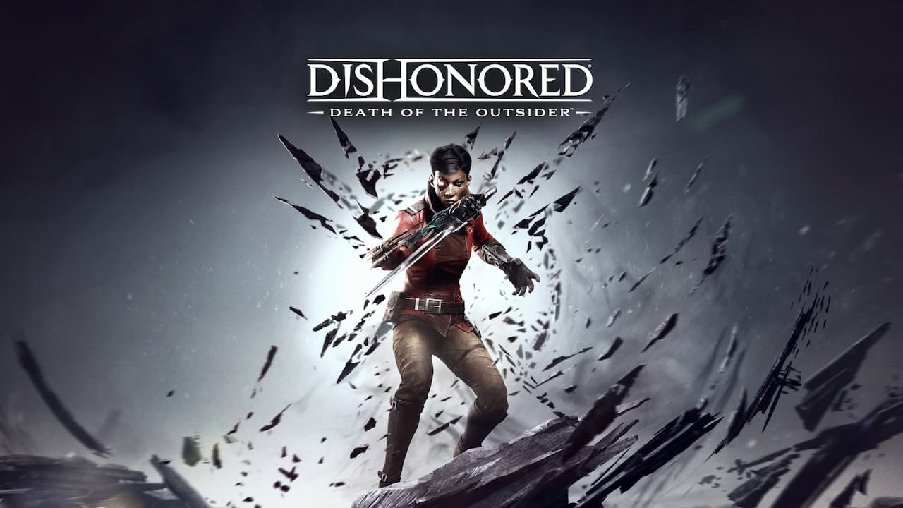 Dishonored - PS Plus