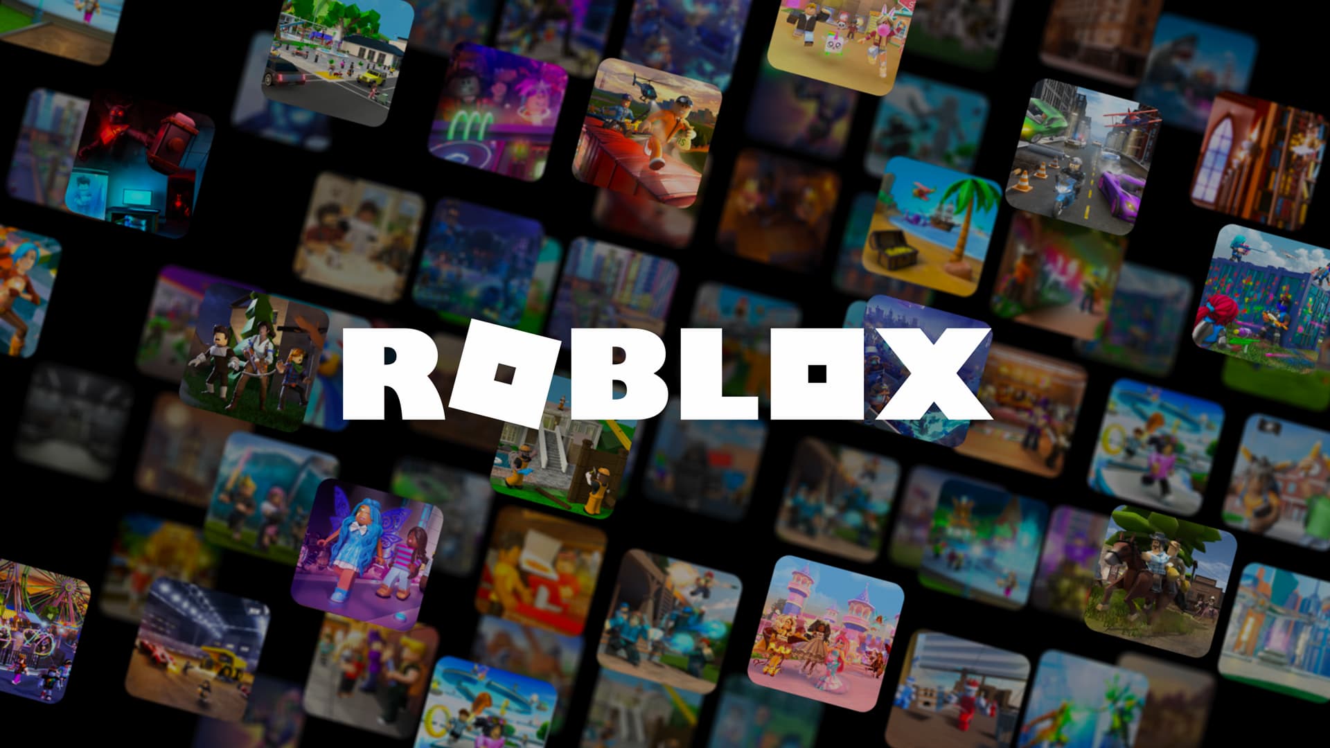 Roblox — Jogue de graça em