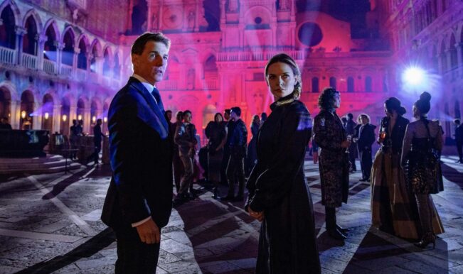 Missão Impossível 7