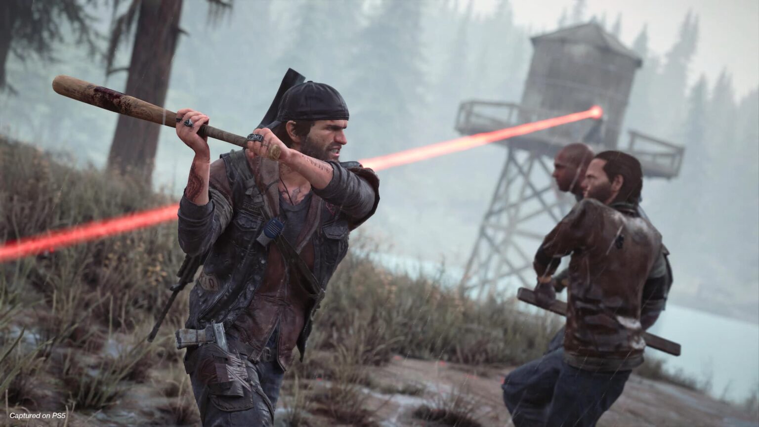 Bend Studio está trabalhando em “algo” para o PS5 | Flow Games