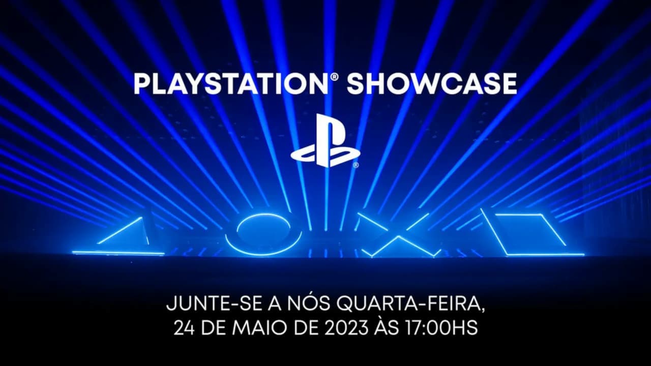Sony - PlayStation Showcase PS5