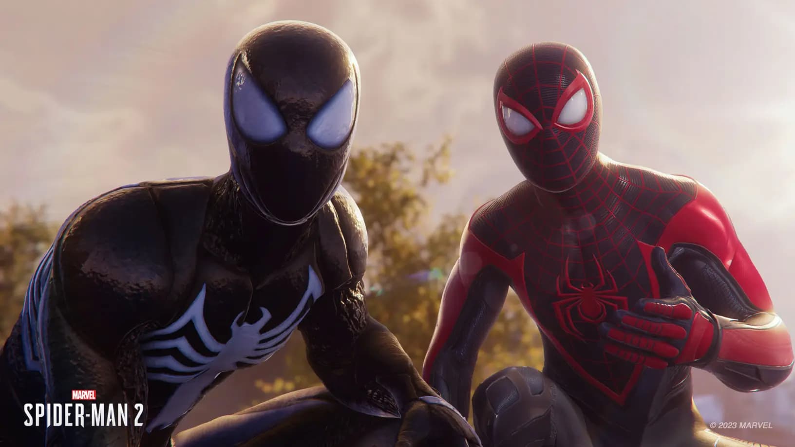 Marvel's Spider-Man 2 é anunciado para PS5; game chega em 2023 