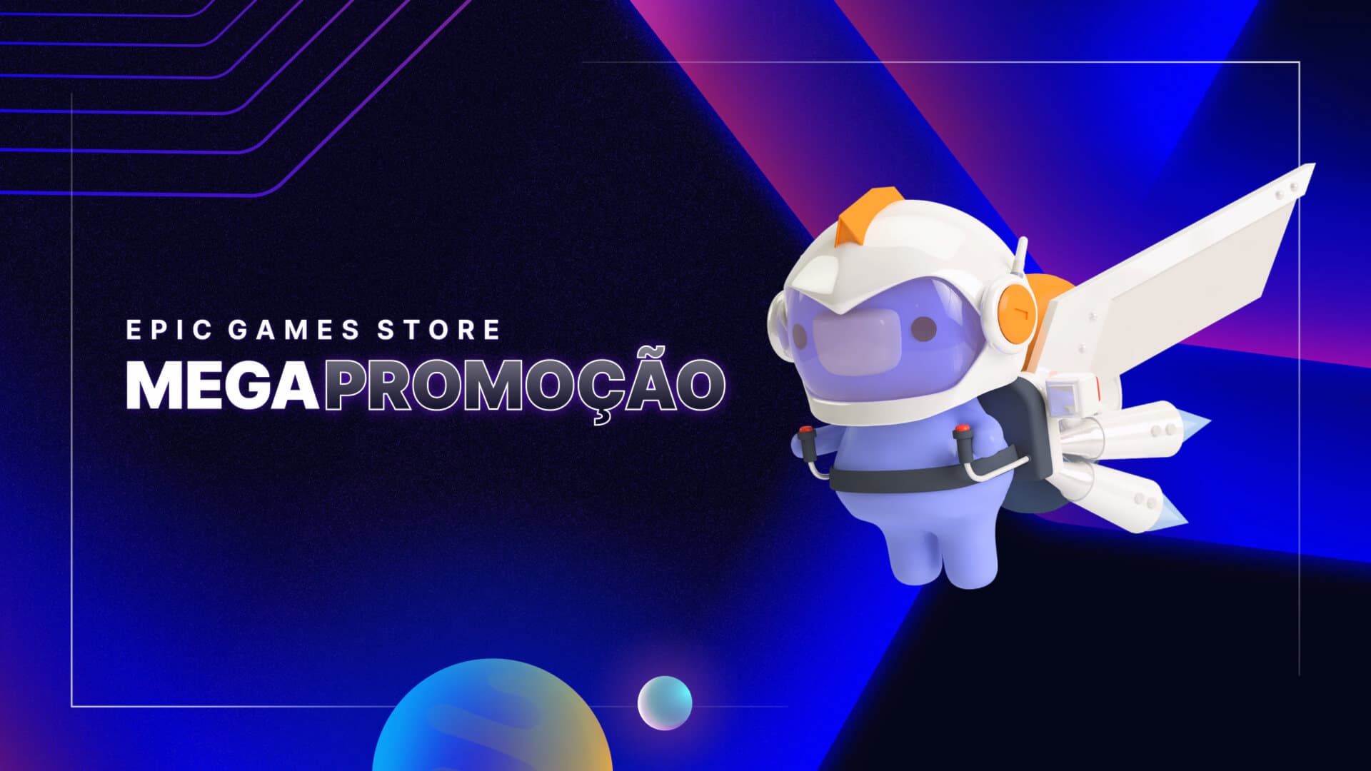 REVELADO: saiba os próximos jogos grátis (free) da Epic Games Store