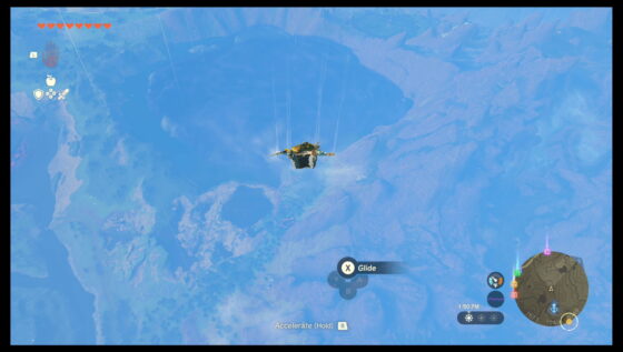 Zelda Tears of the Kingdom Zelda Tears of the Kingdom