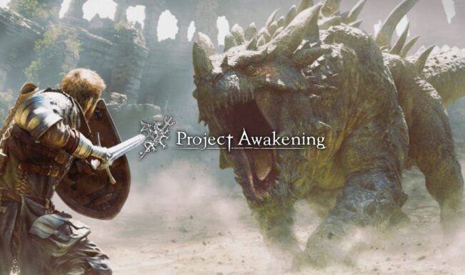 Project Awakening