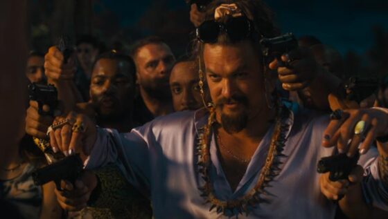 Velozes e Furiosos 10 Jason Momoa