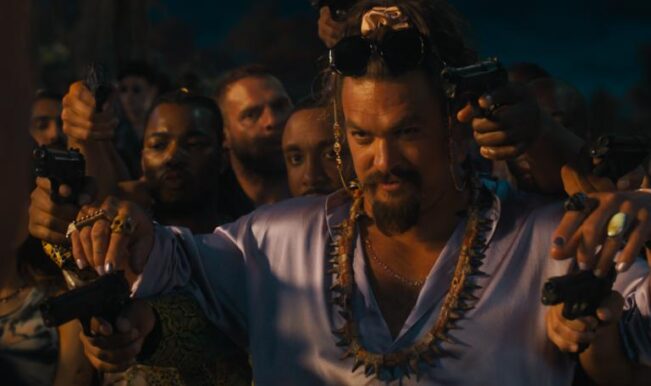 Velozes e Furiosos 10 Jason Momoa