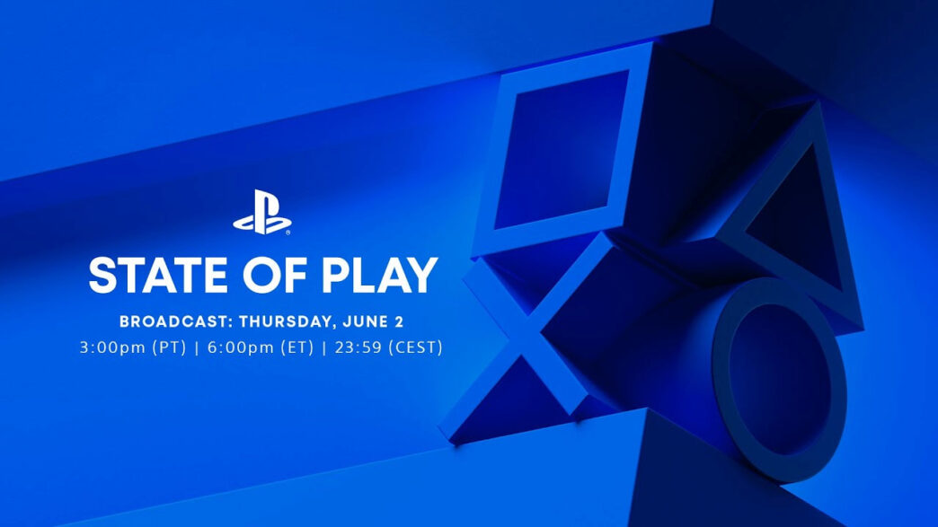 PlayStation Showcase