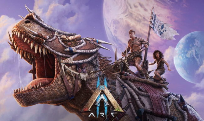 Ark 2