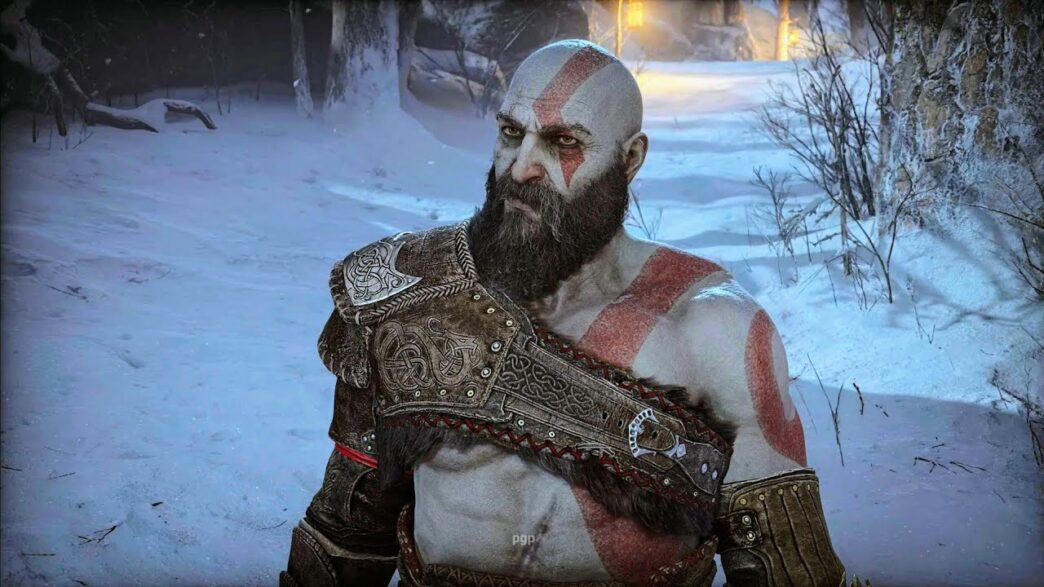 God of War