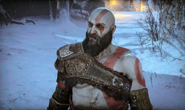God of War