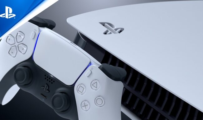 PlayStation 5