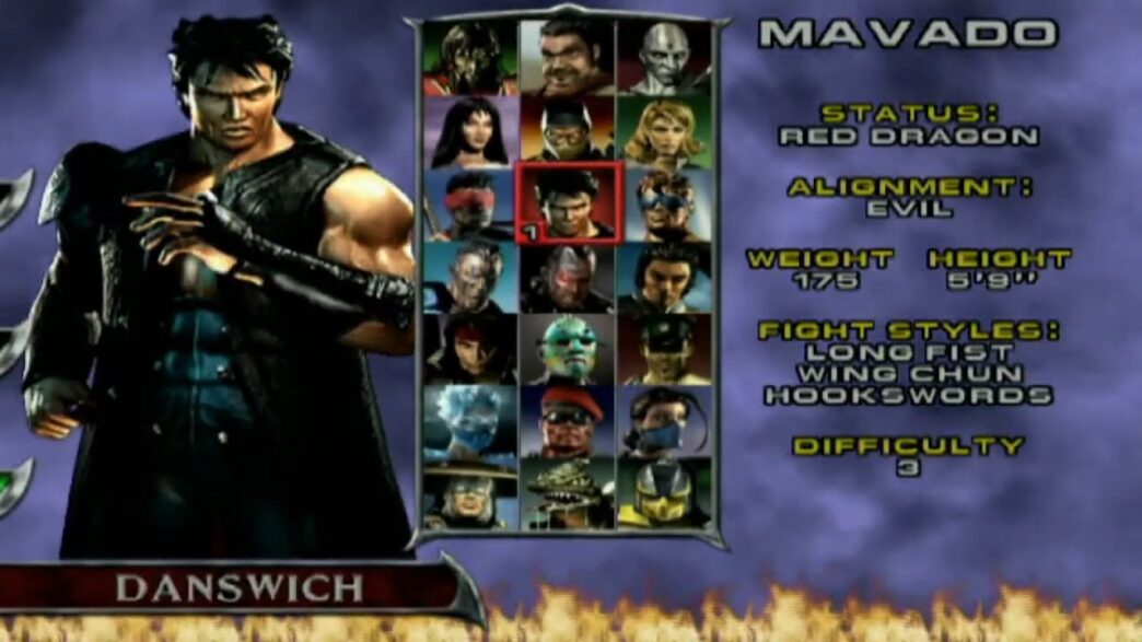 Datamine revela possíveis personagens DLC do Kombat Pack 2 de Mortal Kombat  1 - PSX Brasil