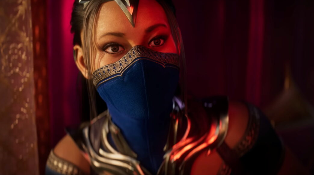 Mortal Kombat 1: DLCs vazados incluem Pacificador e mais