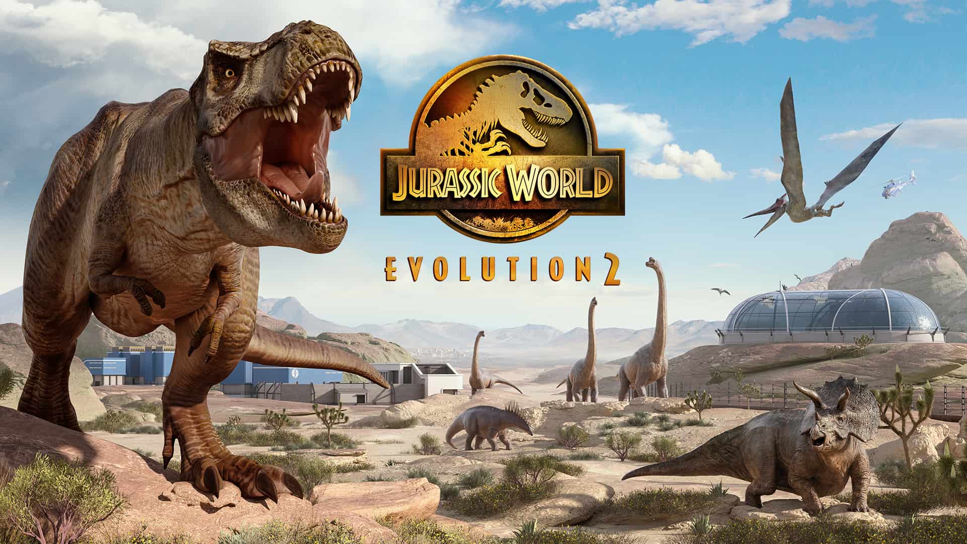 Jogos Mensais PlayStation Plus para Junho: NBA 2K23, Jurassic