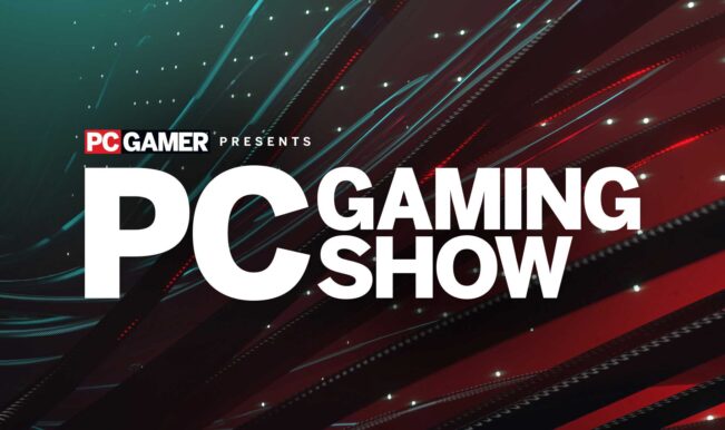 PC Gaming Show