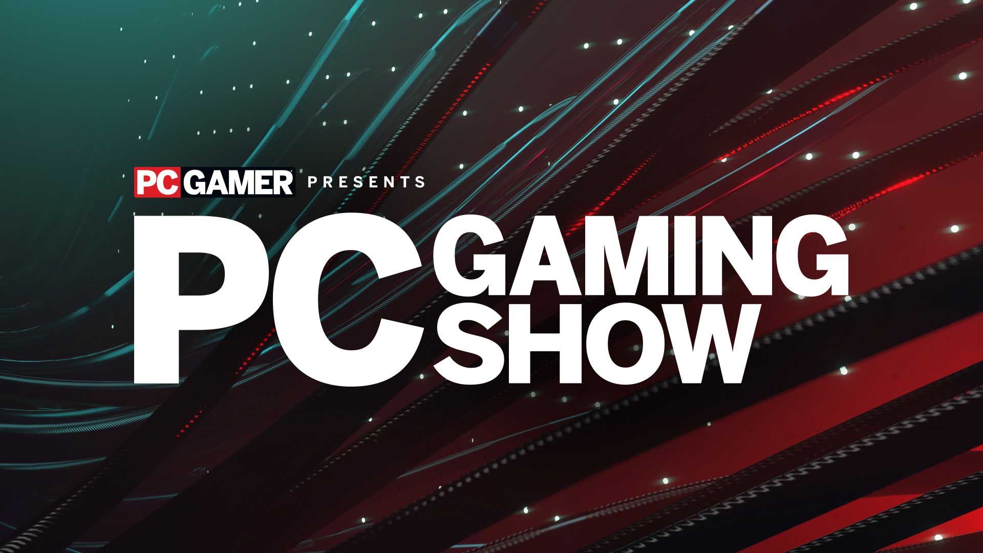 PC Gaming Show terá 55 jogos, dentre eles 16 inéditos; veja