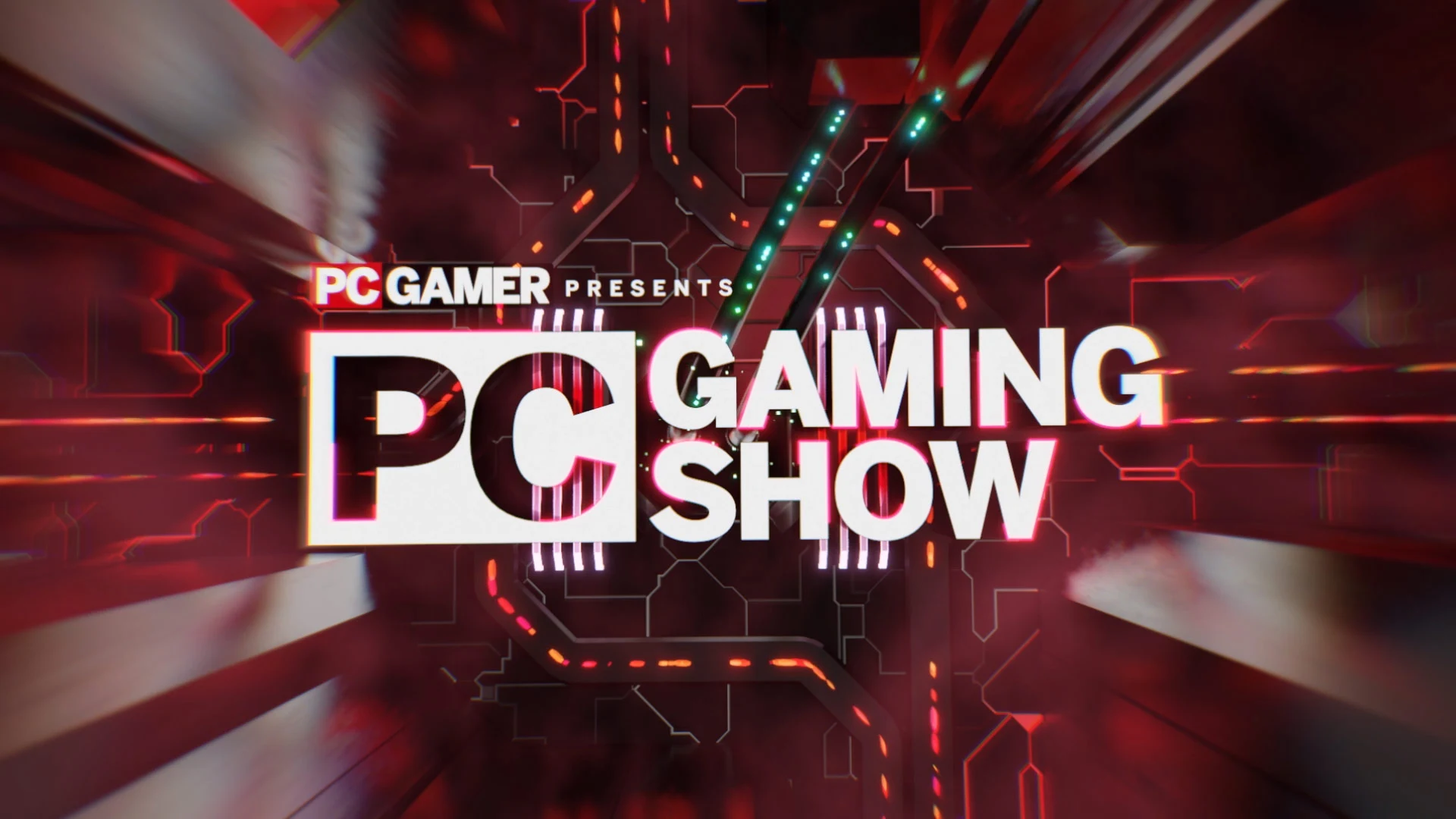 PC Gaming Show terá 55 jogos, dentre eles 16 inéditos; veja