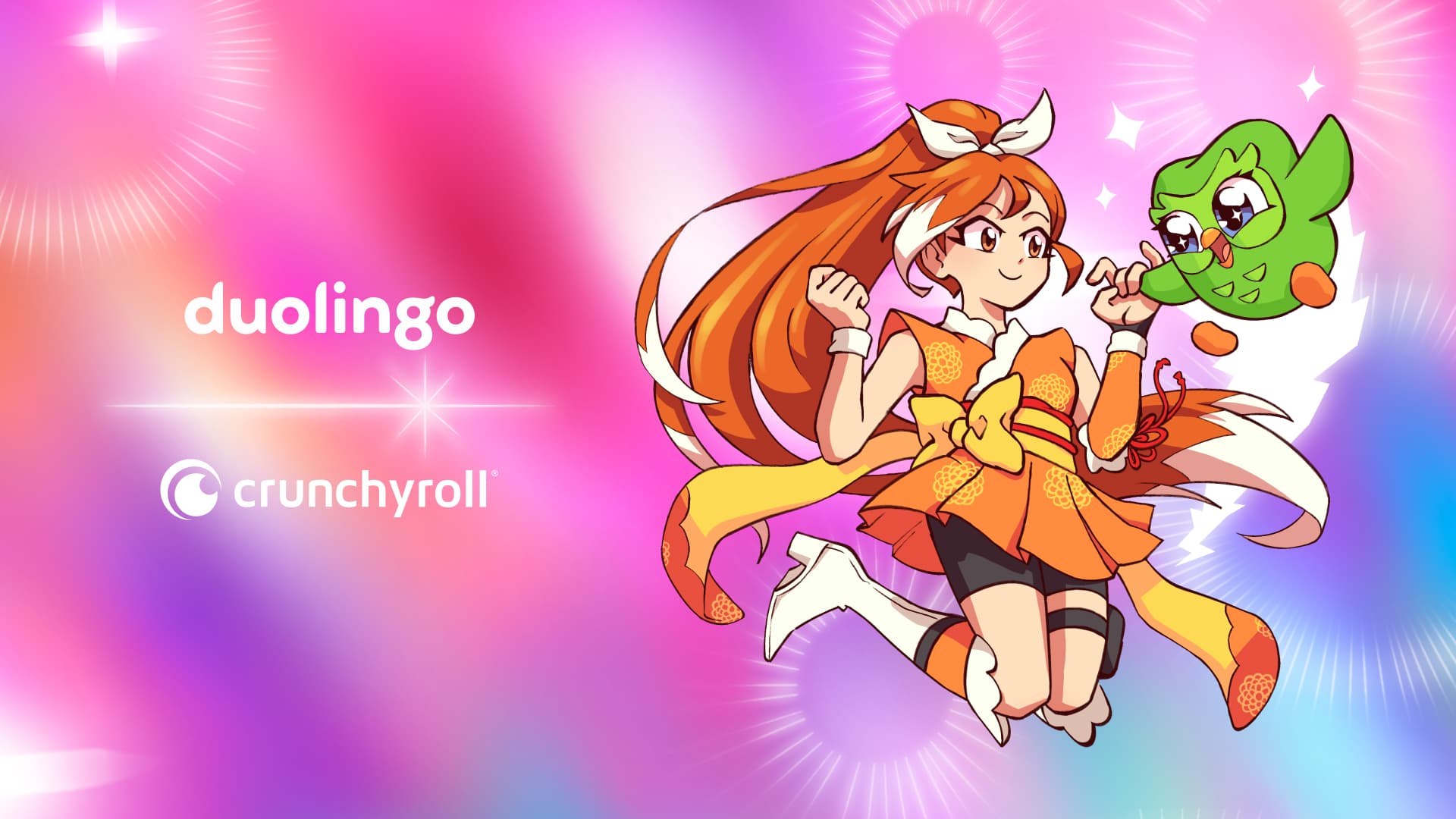 Crunchyroll: Nova Plataforma de Jogos Mobile Sem Anúncios