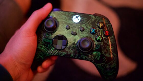 Xbox - Dias Para Jogar de Graça