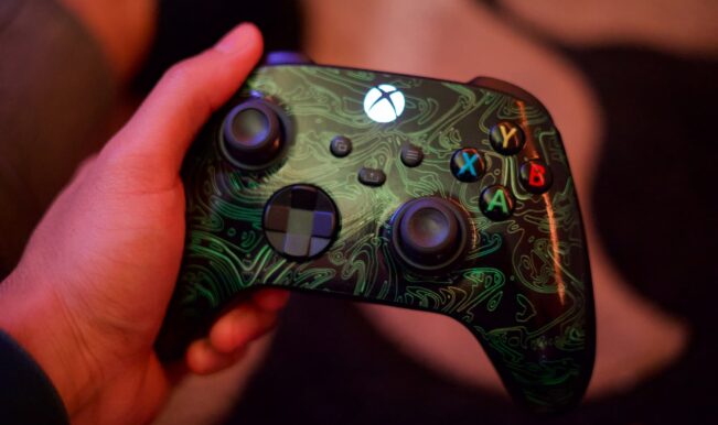 Xbox - Dias Para Jogar de Graça