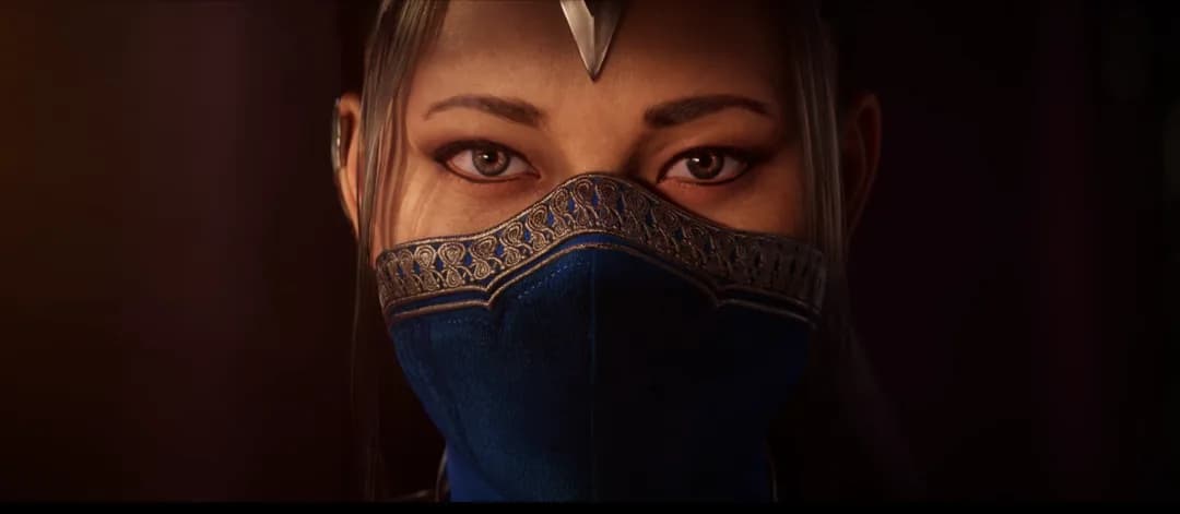 Antes da estreia, Mortal Kombat 1 retira menção de crossplay