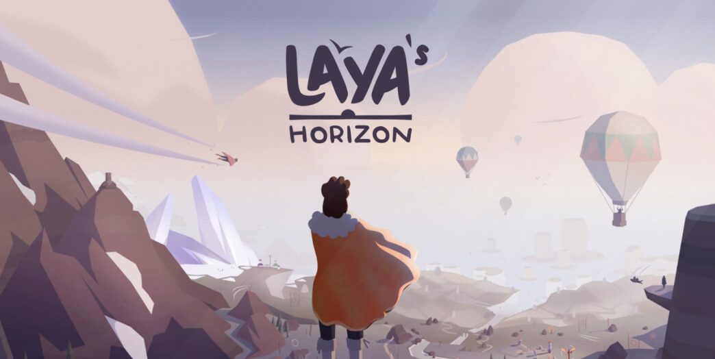 Netflix Games - Laya's Horizon