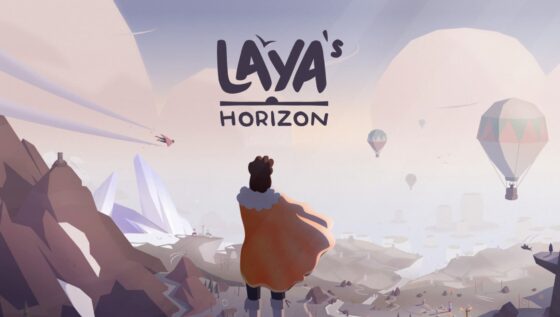 Netflix Games - Laya's Horizon