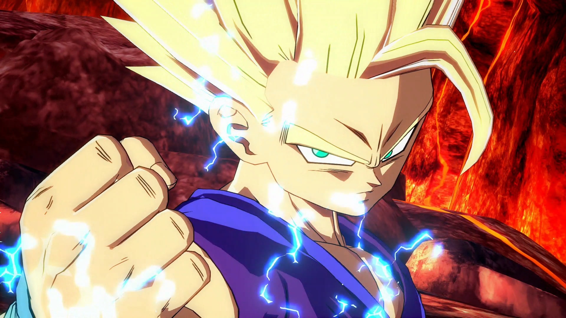 Como subir no ranking nas partidas mundiais de Dragon Ball FighterZ