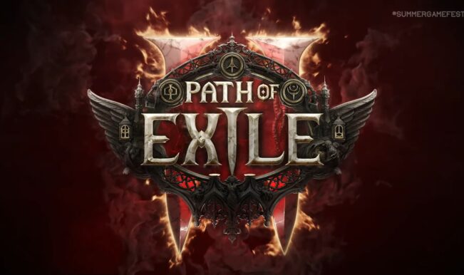 Path of Exile 2