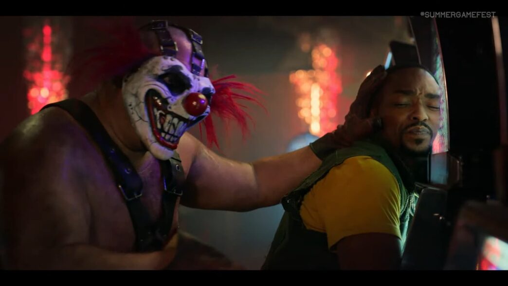 Twisted Metal Ganha Trailer Com Destaque Em Anthony Mackie Twisted Metal Ganha Trailer Com Destaque Em Anthony Mackie