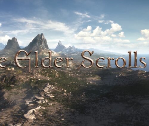 The Elder Scrolls 6 Bethesda