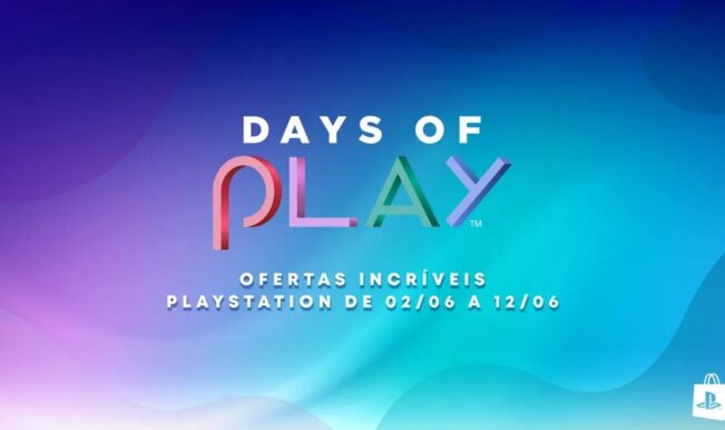 Days of Play