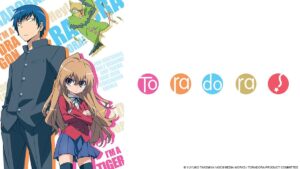 Dia dos namorados: 12 animes para assistir a dois - Crunchyroll Notícias