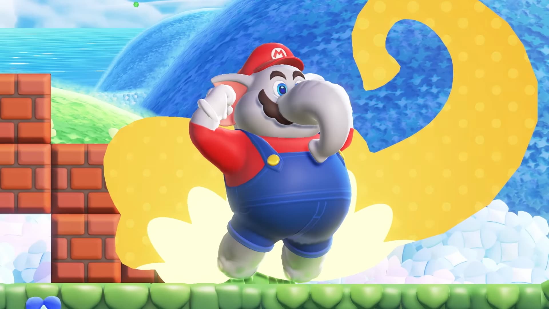 Super Mario Bros. Wonder: veja todos os detalhes apresentados no